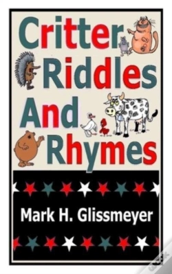 Capa do artigo Critter Riddles And Rhymes