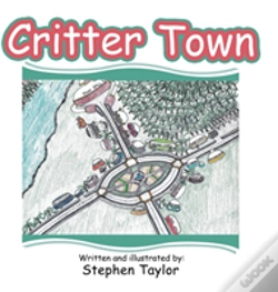 Capa do artigo Critter Town