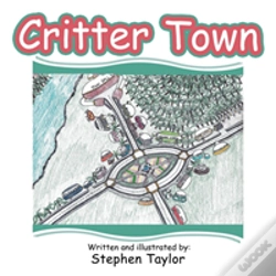 Capa do artigo Critter Town