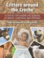 Critters Around The Creche - Preview