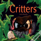 Capa do artigo Critters