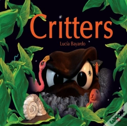 Capa do artigo Critters