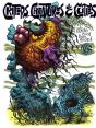 Critters, Creatures & Cuties - Preview