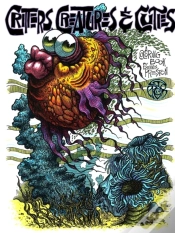 Capa do artigo Critters, Creatures & Cuties