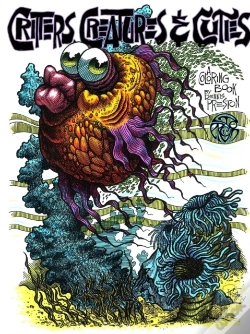 Capa do artigo Critters, Creatures & Cuties