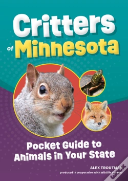 Capa do artigo Critters Of Minnesota