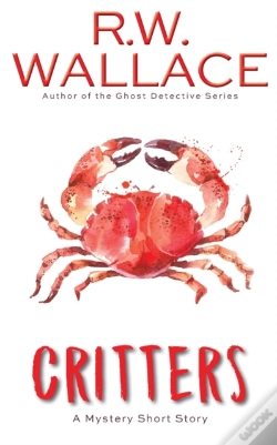 Capa do artigo Critters