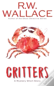 Capa do artigo Critters