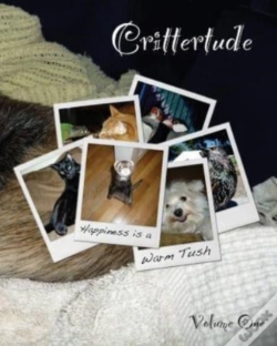 Capa do artigo Crittertude