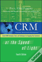 Crm At The Speed Of Light, Fourth Edition
