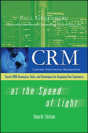 Crm At The Speed Of Light, Fourth Edition - Preview