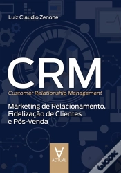 Capa do artigo Crm (Customer Relationship Management)