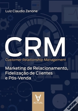 Capa do artigo Crm (Customer Relationship Management)