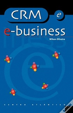 Capa do artigo CRM e e-business