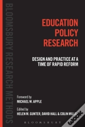 Crm Education Policy Research Crm
