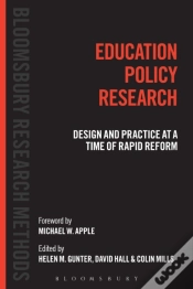 Capa do artigo Crm Education Policy Research Crm