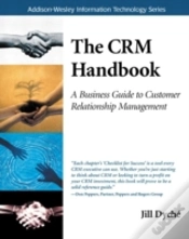Capa do artigo CRM HANDBOOK