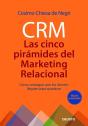 Crm: Las 5 Pirámides Del Marketing Relacional - Preview