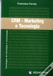 Capa do artigo CRM - Marketing e Tecnologia