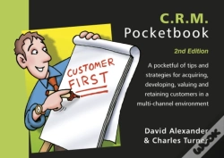 Capa do artigo C.R.M Pocketbook
