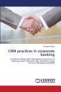 Crm Practices In Corporate Banking - Preview