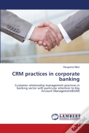 Capa do artigo Crm Practices In Corporate Banking
