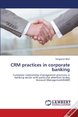 Capa do artigo Crm Practices In Corporate Banking