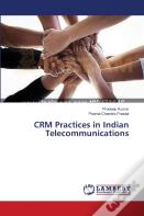 Crm Practices In Indian Telecommunications