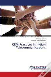 Capa do artigo Crm Practices In Indian Telecommunications