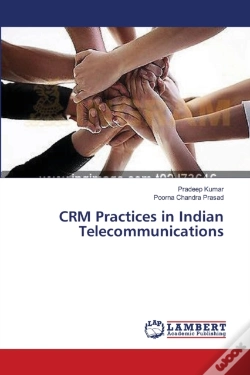 Capa do artigo Crm Practices In Indian Telecommunications