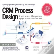 Capa do artigo Crm Process Design