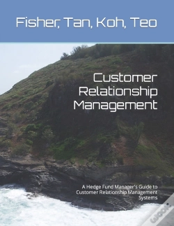 Capa do artigo Crm