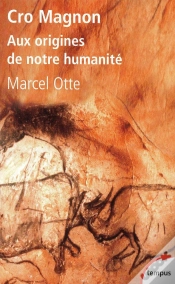 Capa do artigo Cro Magnon ; Aux Origines De Notre Humanité