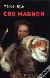 Capa do artigo Cro Magnon