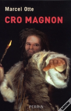 Capa do artigo Cro Magnon