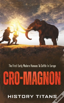 Capa do artigo Cro-Magnon
