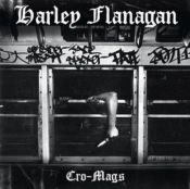 Capa do artigo Cro-mags - CD