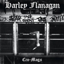 Capa do artigo Cro-mags - CD