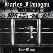 Capa do artigo Cro-mags - Vinil