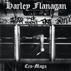 Capa do artigo Cro-mags - Vinil