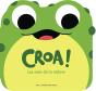 Croa ! Les Sons De La Nature - Preview