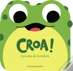 Capa do artigo Croa ! Les Sons De La Nature