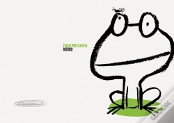 Capa do artigo ¡Croac!