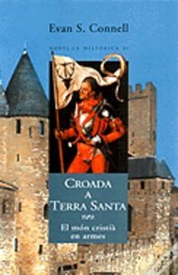 Capa do artigo Croada A Terra Santa