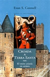 Capa do artigo Croada A Terra Santa