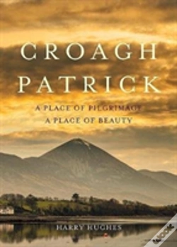 Capa do artigo Croagh Patrick