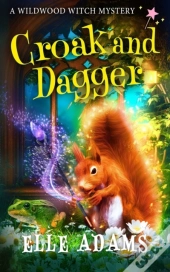 Croak And Dagger