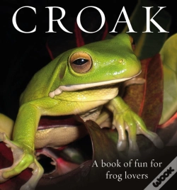 Capa do artigo Croak
