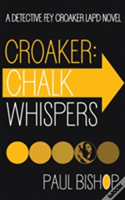 Capa do artigo Croaker