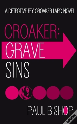 Capa do artigo Croaker